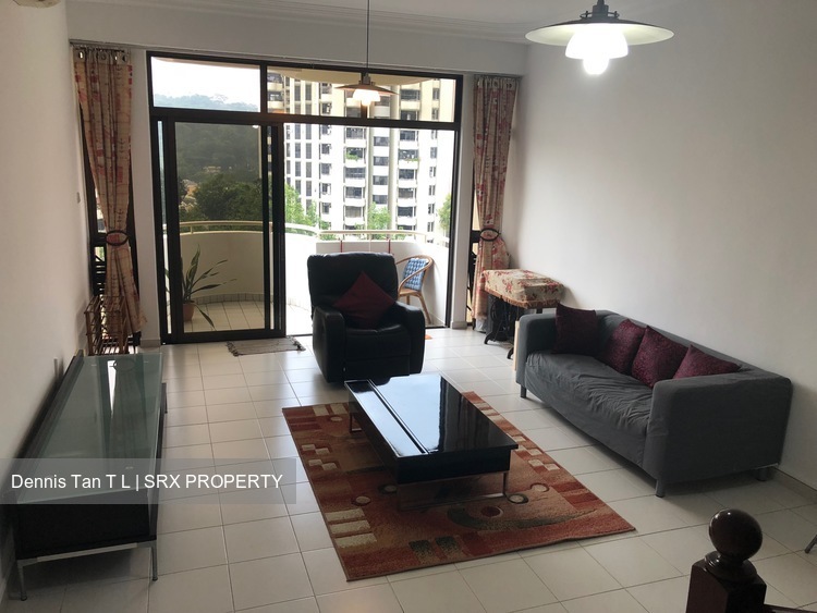 Cashew Heights Condominium (D23), Condominium #180206352